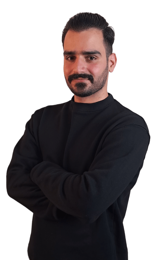 حسین طهماسبی
